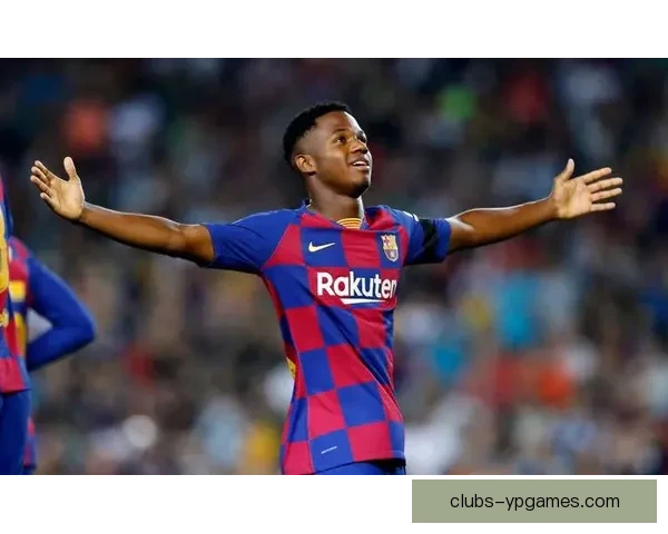 巴萨队长离开或成关键转折点或许能为俱乐部未来铺路